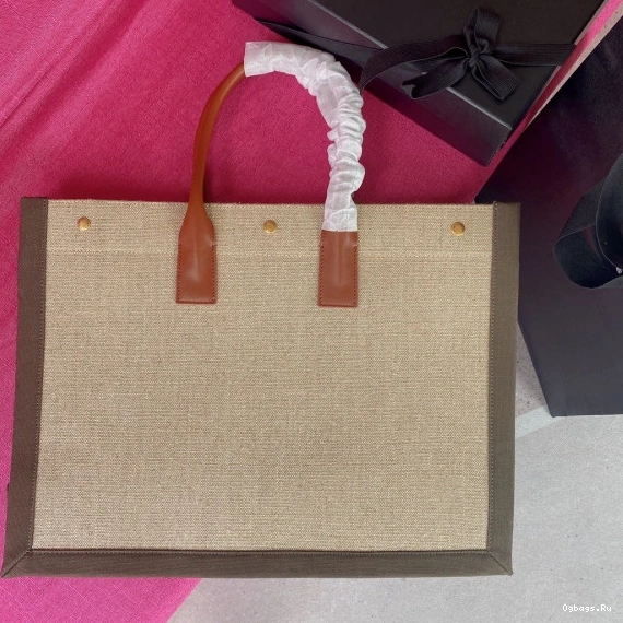 RIVE BAG TOTE GAUCHE YSL 0806